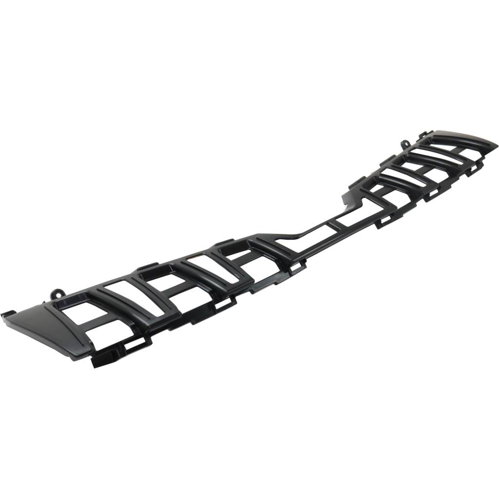 TOYOTA SIENNA FRONT BUMPER COVER UPPER SUPPORT**CAPA** OEM#5211508030 2018-2020 PL#TO1041116C
