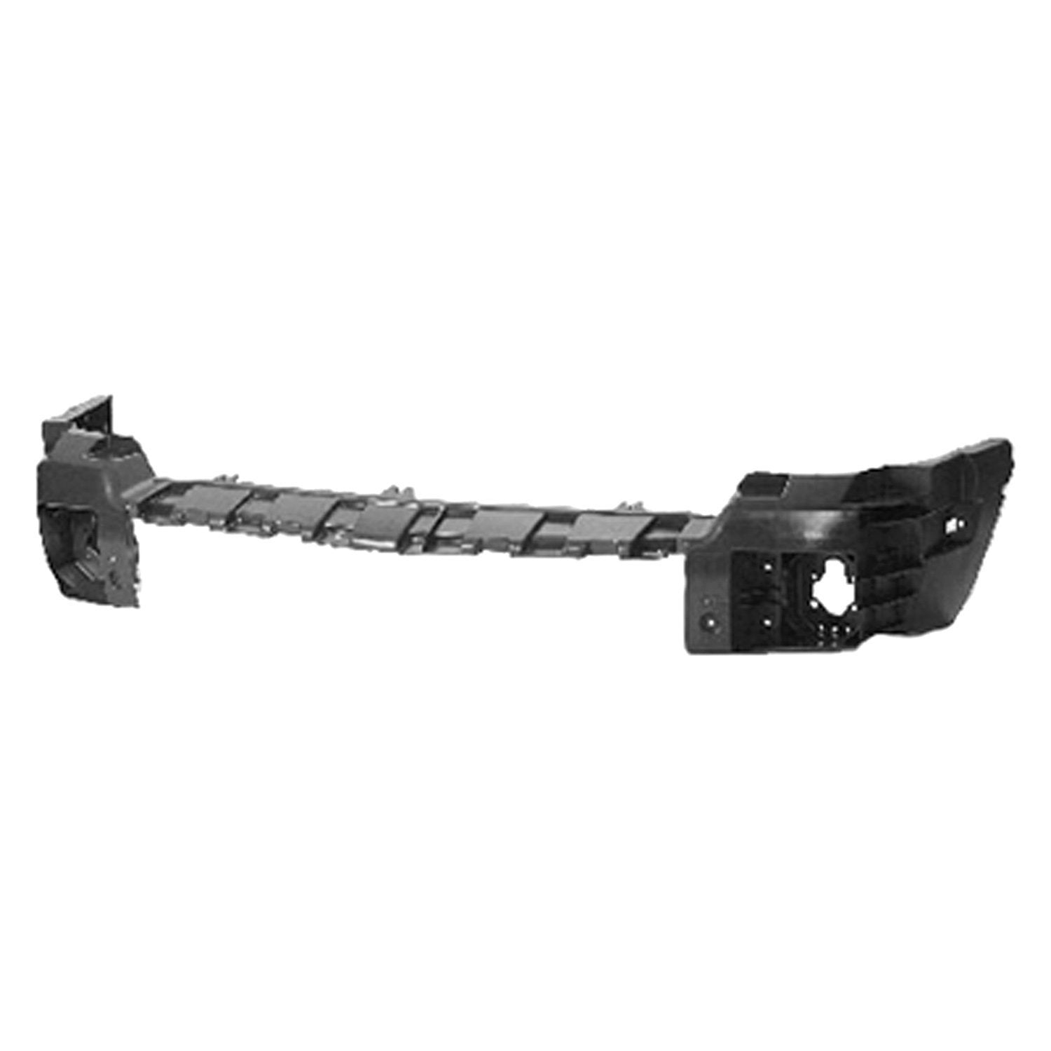 DODGE TRUCKS & VANS DAKOTA/PU FRONT BUMPER SUPPORT BRACKET OEM#55077649AE 2005-2007 PL#CH1065102