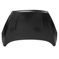 FORD TRUCKS & VANS ESCAPE HOOD (ALUM)**CAPA** OEM#GJ5Z16612A 2017-2019 PL#FO1230318C
