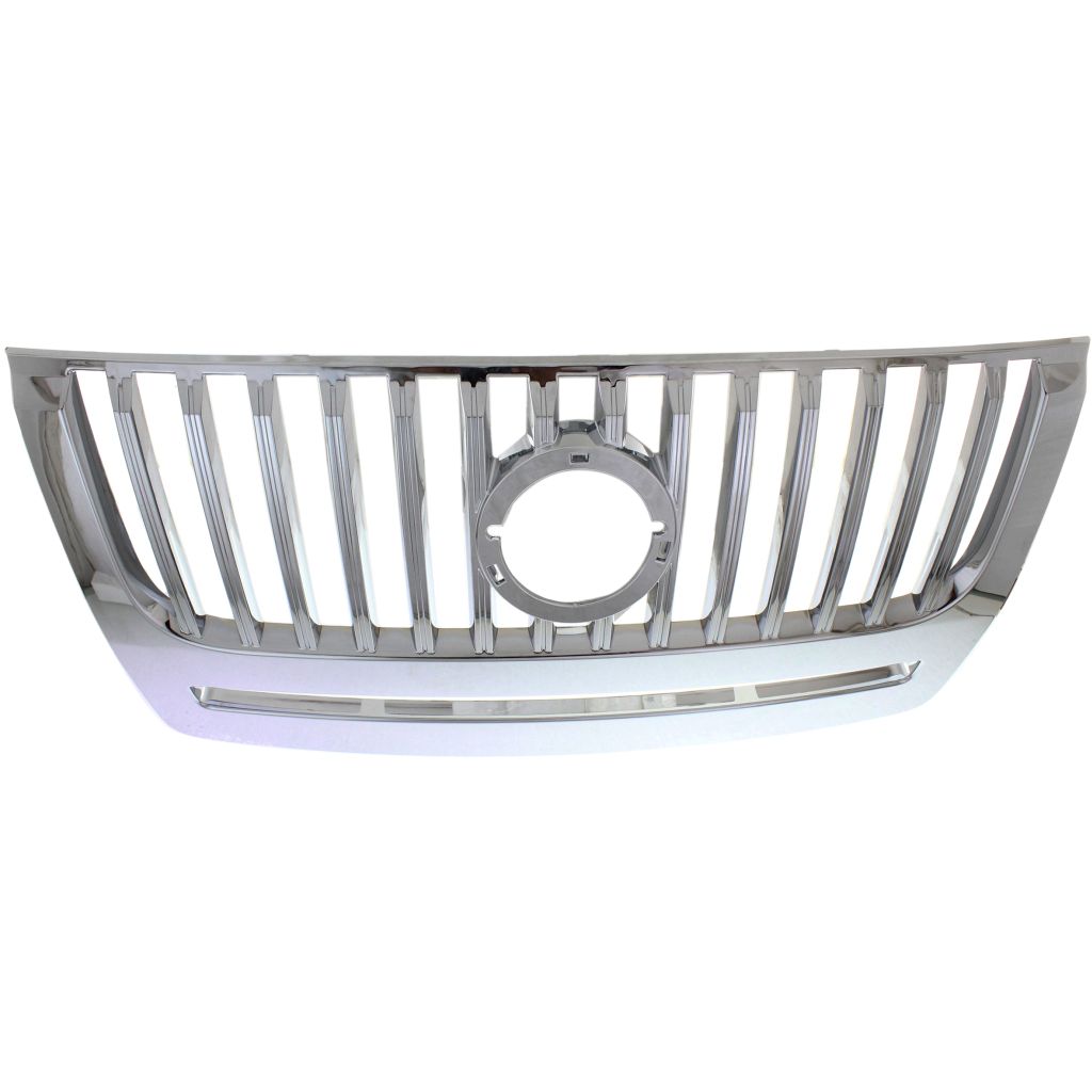 MERCURY MARINER GRILLE CHROME (W/VOGA PKG) OEM#8E6Z8200BB 2008-2011 PL#FO1200524