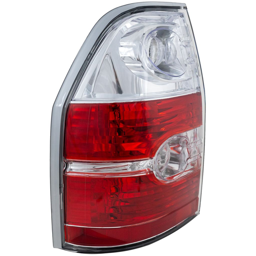 ACURA MDX TAIL LAMP UNIT LEFT (Driver Side) OEM#33551S3VA11 2004-2006 PL#AC2800110