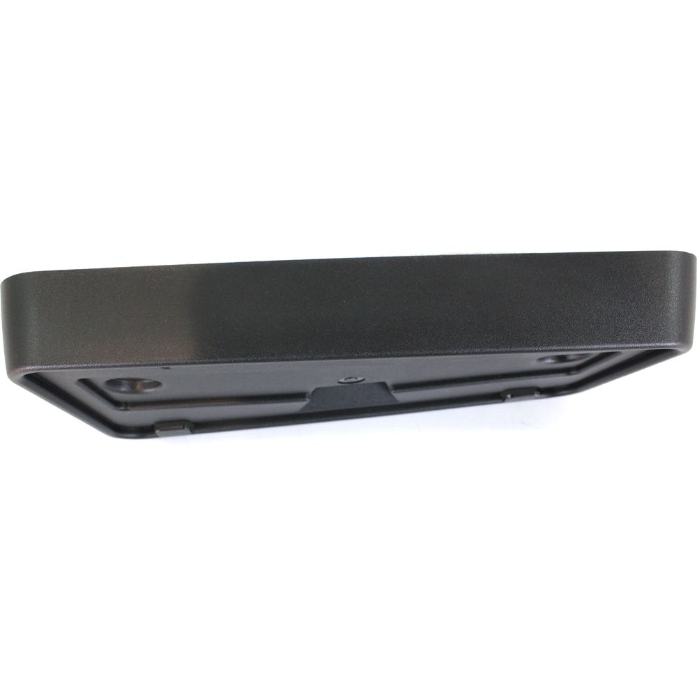 FORD TRUCKS & VANS EXPLORER SPORT TRAC (PICKUP) FRONT LICENSE BRACKET OEM#6L2Z17A385AAA 2007-2010 PL#FO1068127