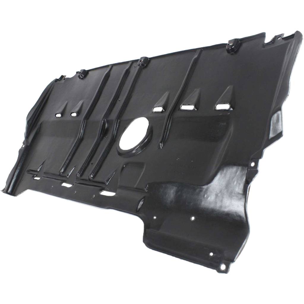 MAZDA MAZDA5 REAR SPLASH SHIELD (ENG UNDER CVR) OEM#BP4K56111M 2006-2010 PL#MA1228103