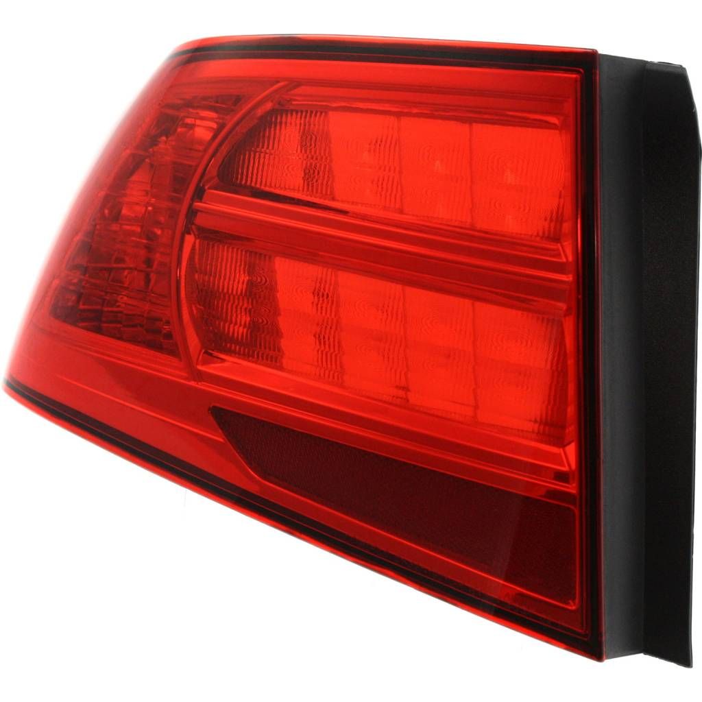 ACURA TL TAIL LAMP UNIT LEFT (Driver Side) OEM#33551SEPA01 2004-2006 PL#AC2818104