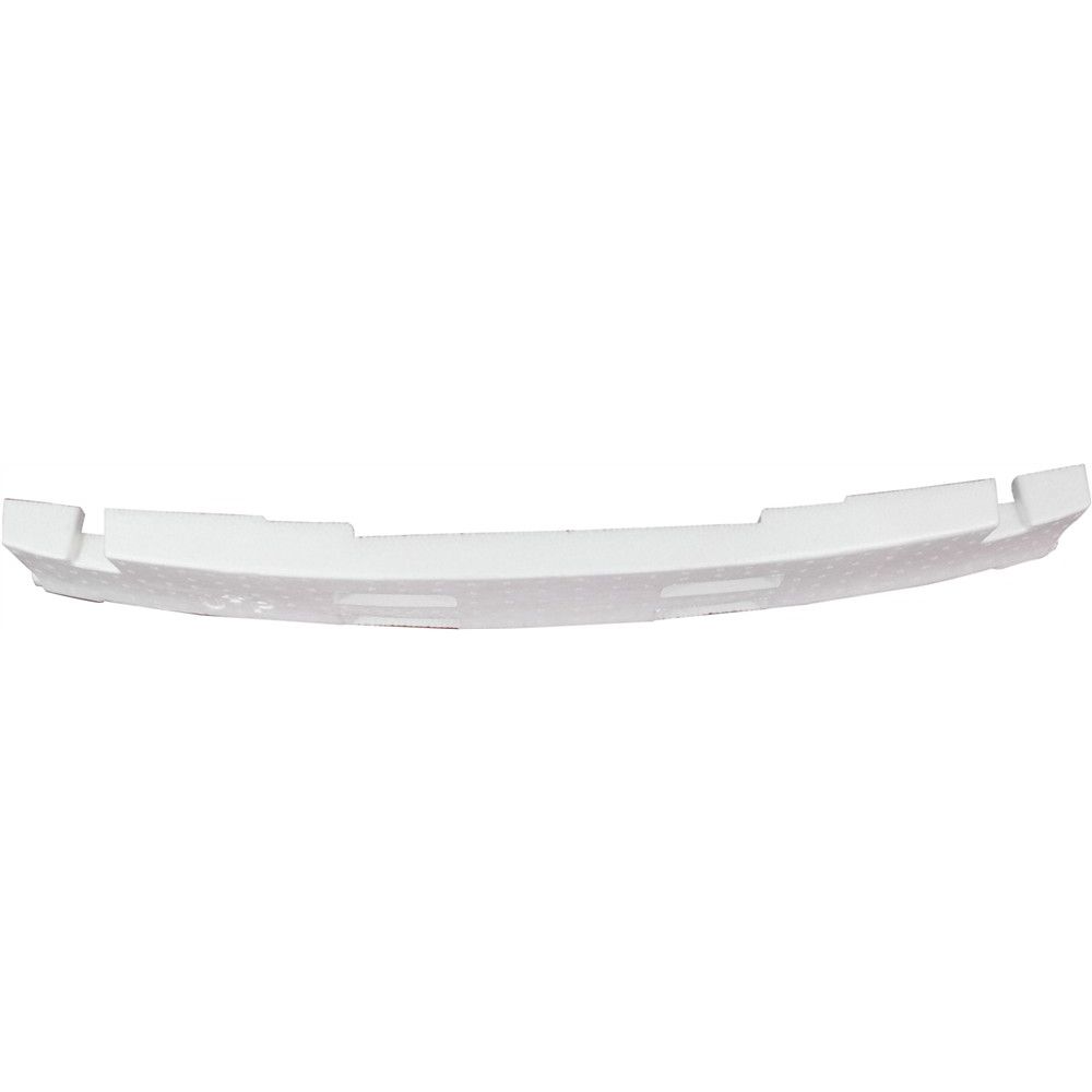 HONDA ACCORD SEDAN REAR BUMPER ABSORBER OEM#71570TA0A00 2008-2012 PL#HO1170139