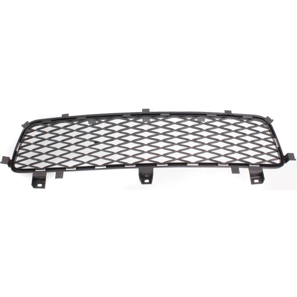 LEXUS IS F FRONT BUMPER GRILLE OEM#5311253020 2008-2014 PL#LX1036101