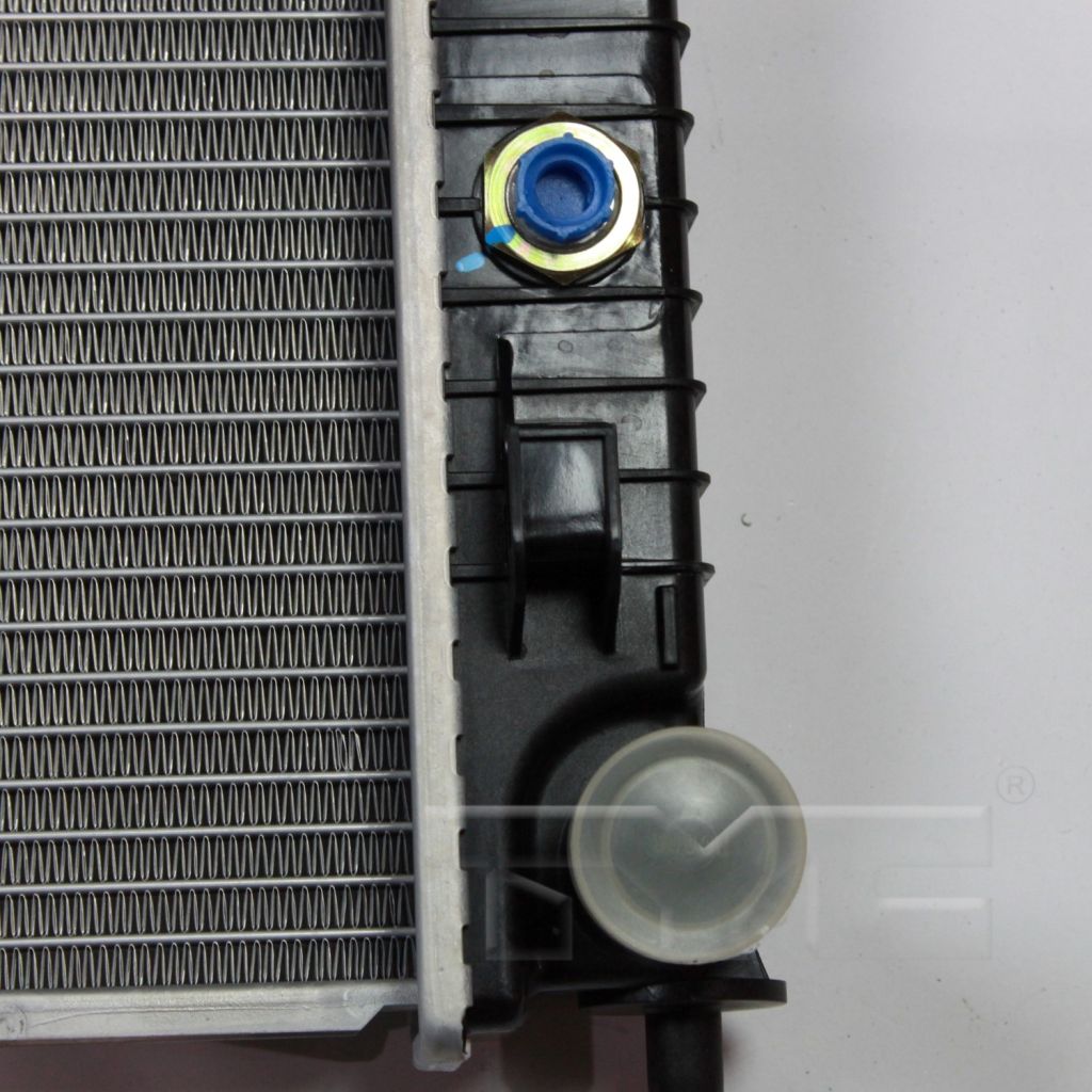 LINCOLN MKZ RADIATOR OEM#BH6Z8005B 2010-2012 PL#FO3010293