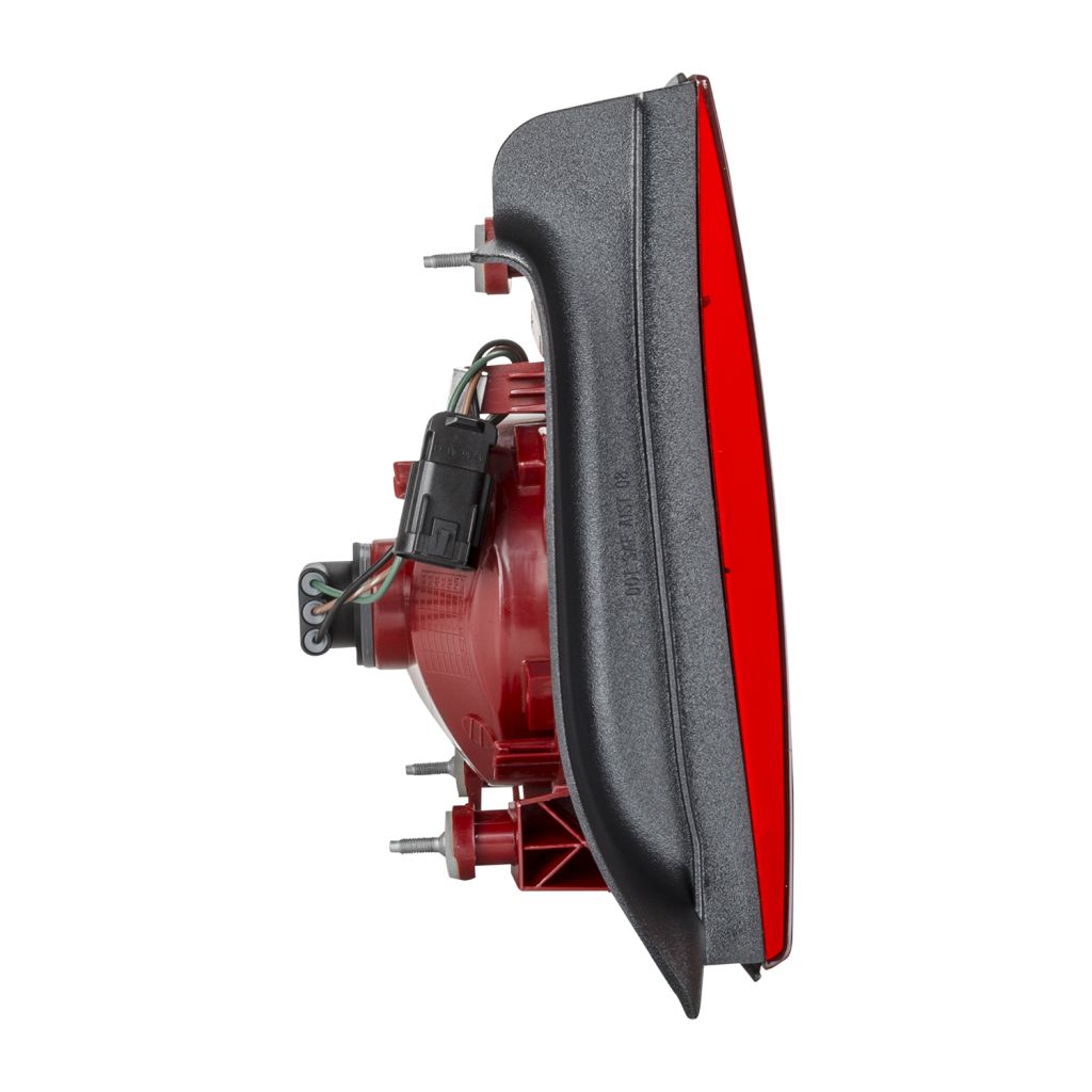 CHEVROLET MALIBU SEDAN TAIL LAMP ASSEMBLY RIGHT (Passenger Side) (OUTER)(LS/LT MDL)**CAPA** OEM#20914364 2008-2012 PL#GM2801224C