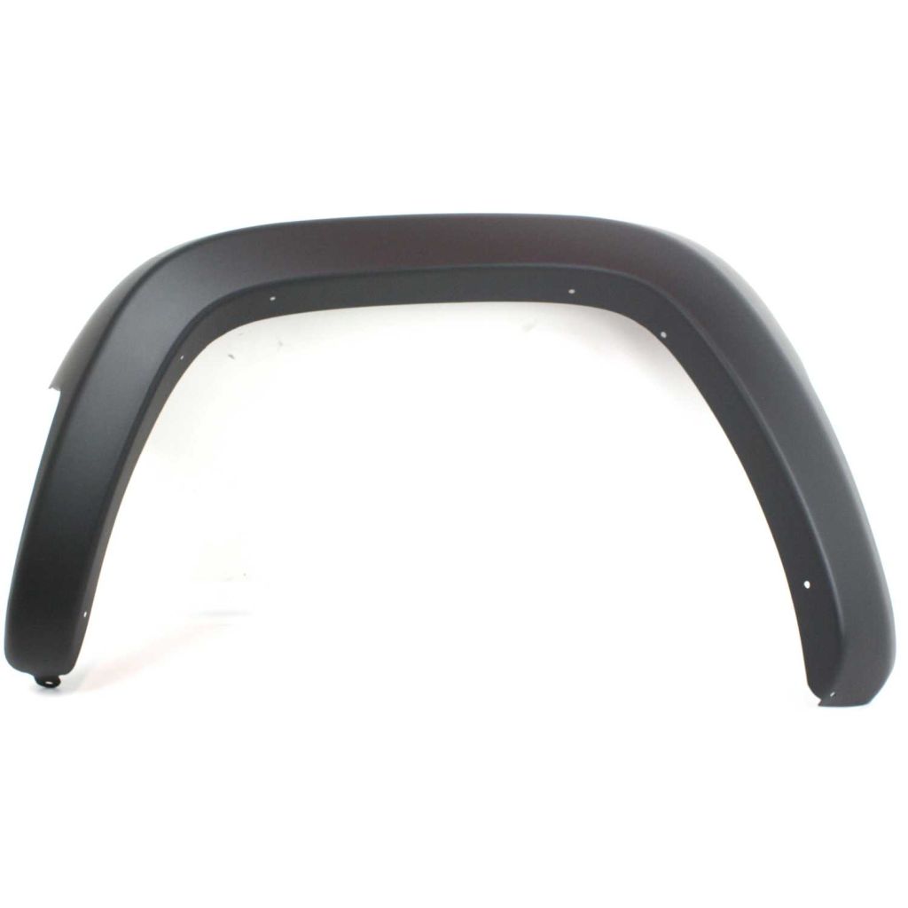 JEEP LIBERTY FENDER FLARE LEFT (Driver Side) (LIMITED)(PRM) OEM#5GH01TZZAG 2002-2004 PL#CH1268102