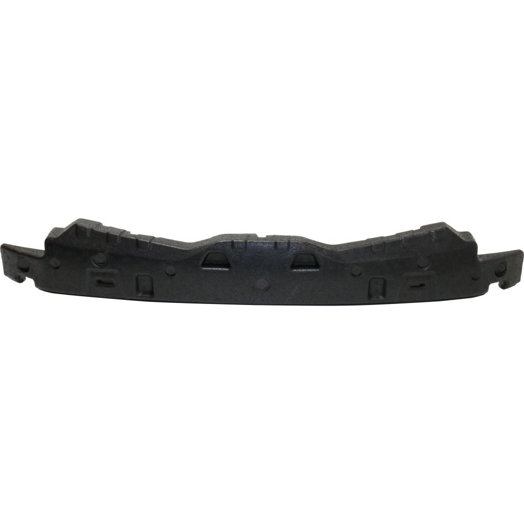 KIA OPTIMA FRONT BUMPER ABSORBER (SX/SXL) **CAPA** OEM#86520D5200 2016-2018 PL#KI1070153C