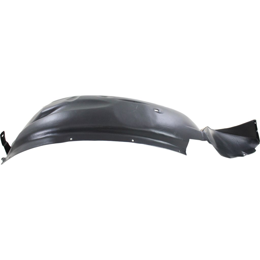 LINCOLN NAVIGATOR FENDER LINER RIGHT (Passenger Side) OEM#2L7Z16102AA 2003-2006 PL#FO1249124