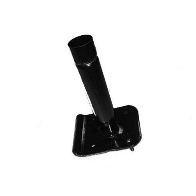 MERCURY MARAUDER REAR BUMPER BRACKET RIGHT (Passenger Side) (SHOCK) OEM#6W1Z17787A 2003-2004 PL#FO1173157