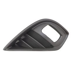 TOYOTA HIGHLANDER HYBRID FOG LAMP COVER RIGHT (Passenger Side) (W/FOG) OEM#520300E110 2020-2026 PL#TO1039239