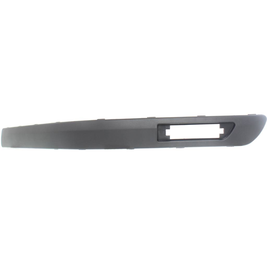 HYUNDAI ELANTRA FRONT BUMPER COVER MLDG LEFT (Driver Side) OEM#865712D610 2004-2006 PL#HY1046104