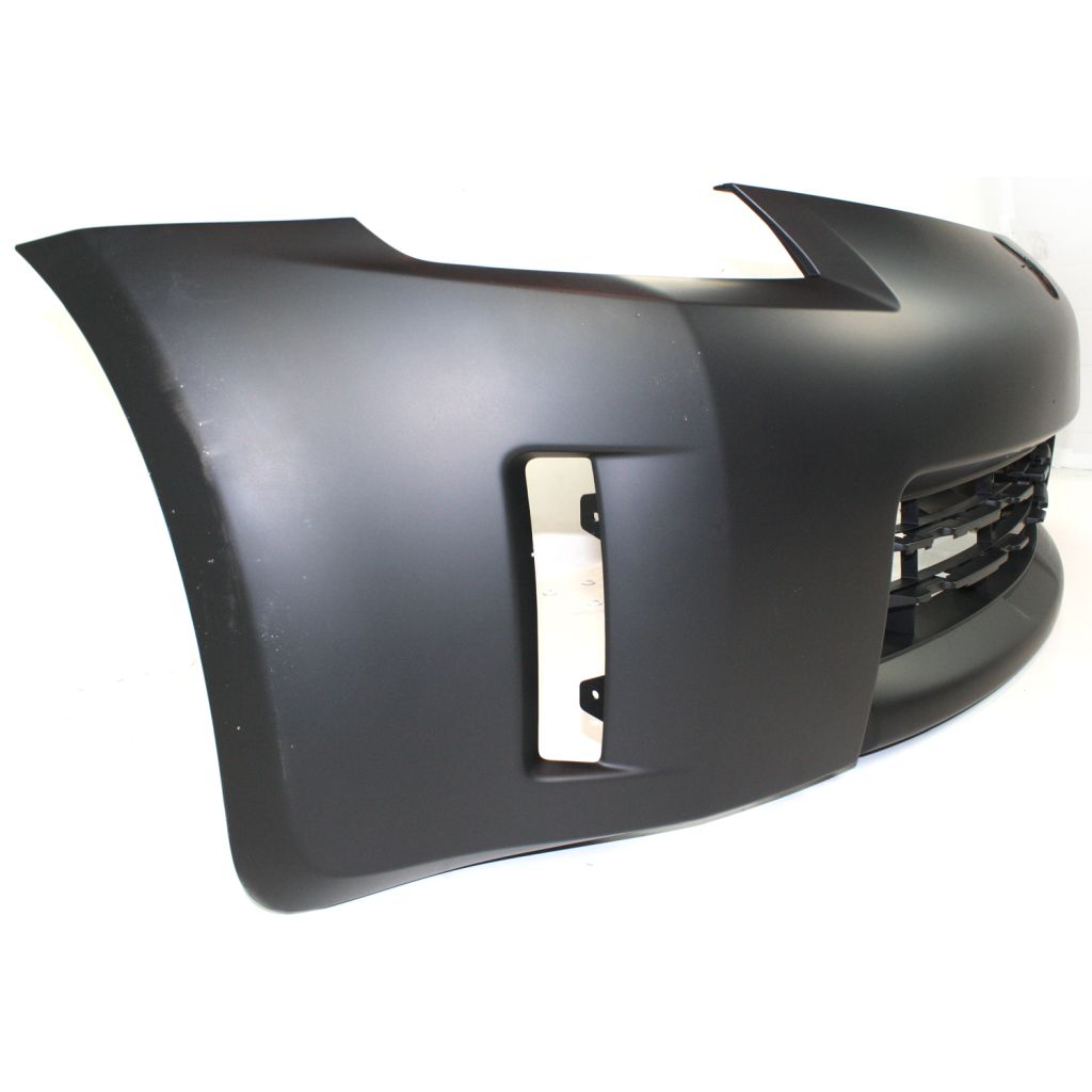 NISSAN 350Z FRONT BUMPER COVER PRIMED (EXC NISMO) OEM#FBM22CF40H 2006-2009 PL#NI1000234