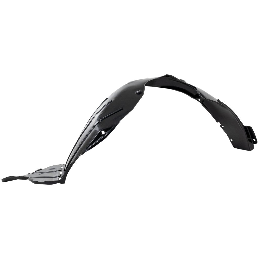 HYUNDAI ELANTRA SEDAN FENDER LINER RIGHT (Passenger Side) OEM#868123X000 2011-2013 PL#HY1249125