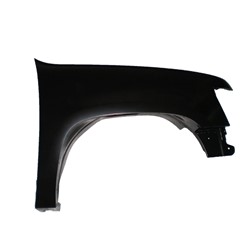 GM TRUCKS & VANS AVALANCHE FENDER RIGHT (Passenger Side) **CAPA** OEM#22977476 2007-2013 PL#GM1241333C
