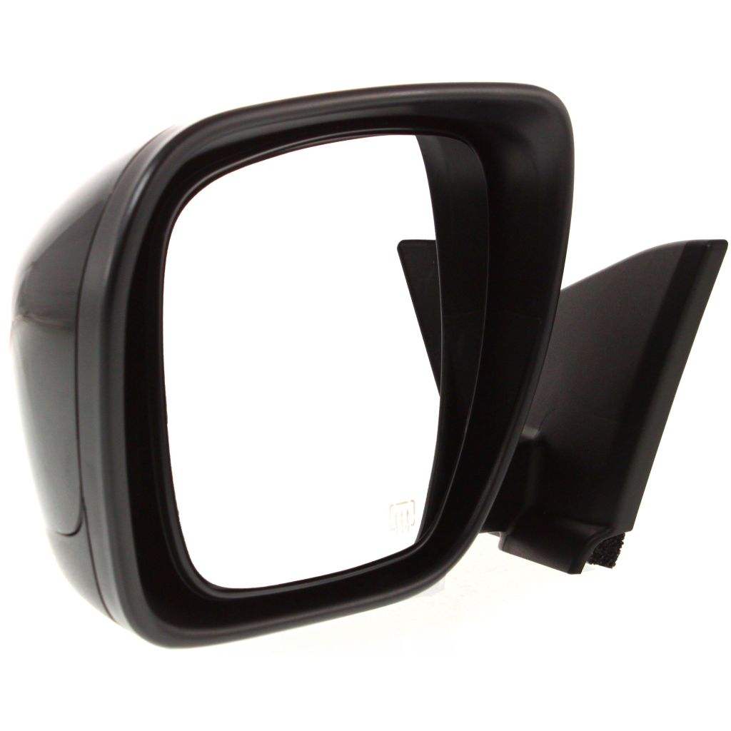 MAZDA MAZDA5 DOOR MIRROR LEFT (Driver Side) POWER/HEATED OEM#CC4569180EPZ 2006-2010 PL#MA1320150