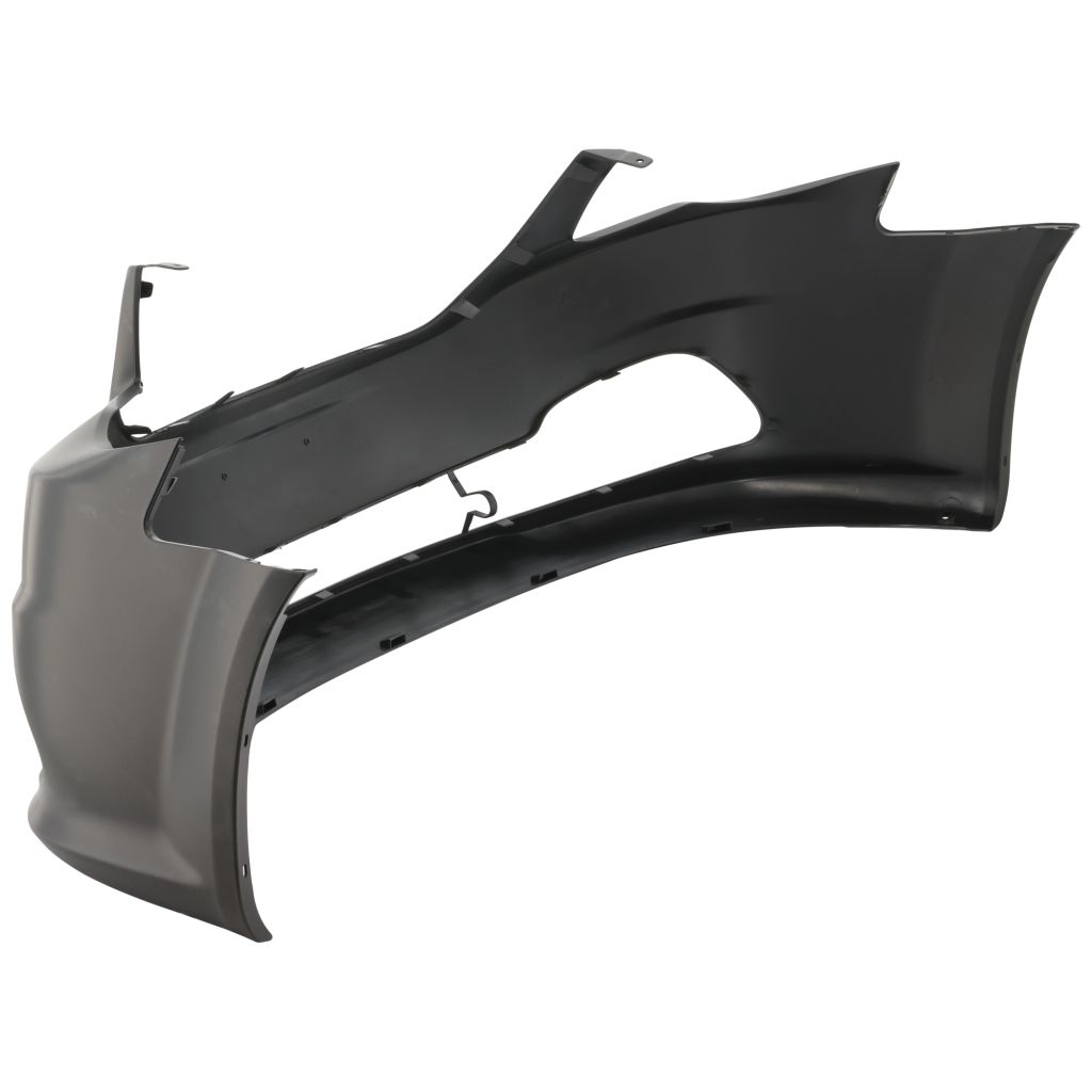 DODGE TRUCKS & VANS GRAND CARAVAN FRONT BUMPER COVER PRIMED OEM#68088966AA 2011-2020 PL#CH1000A02