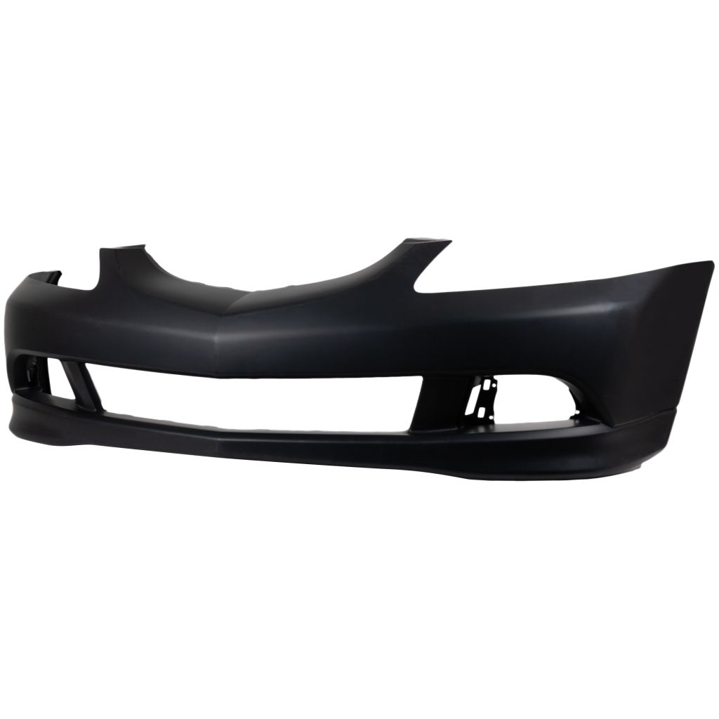 ACURA RSX FRONT BUMPER COVER PRIMED OEM#04711S6MA91ZZ 2005-2006 PL#AC1000154