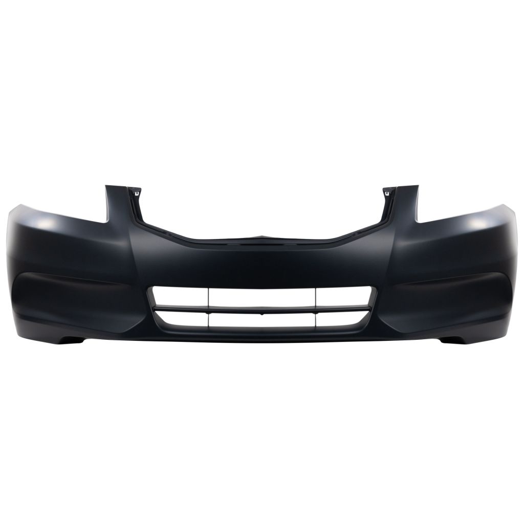 HONDA ACCORD SEDAN FRONT BUMPER COVER PRIMED (4CYL) OEM#04711TA0A91ZZ 2011-2012 PL#HO1000278