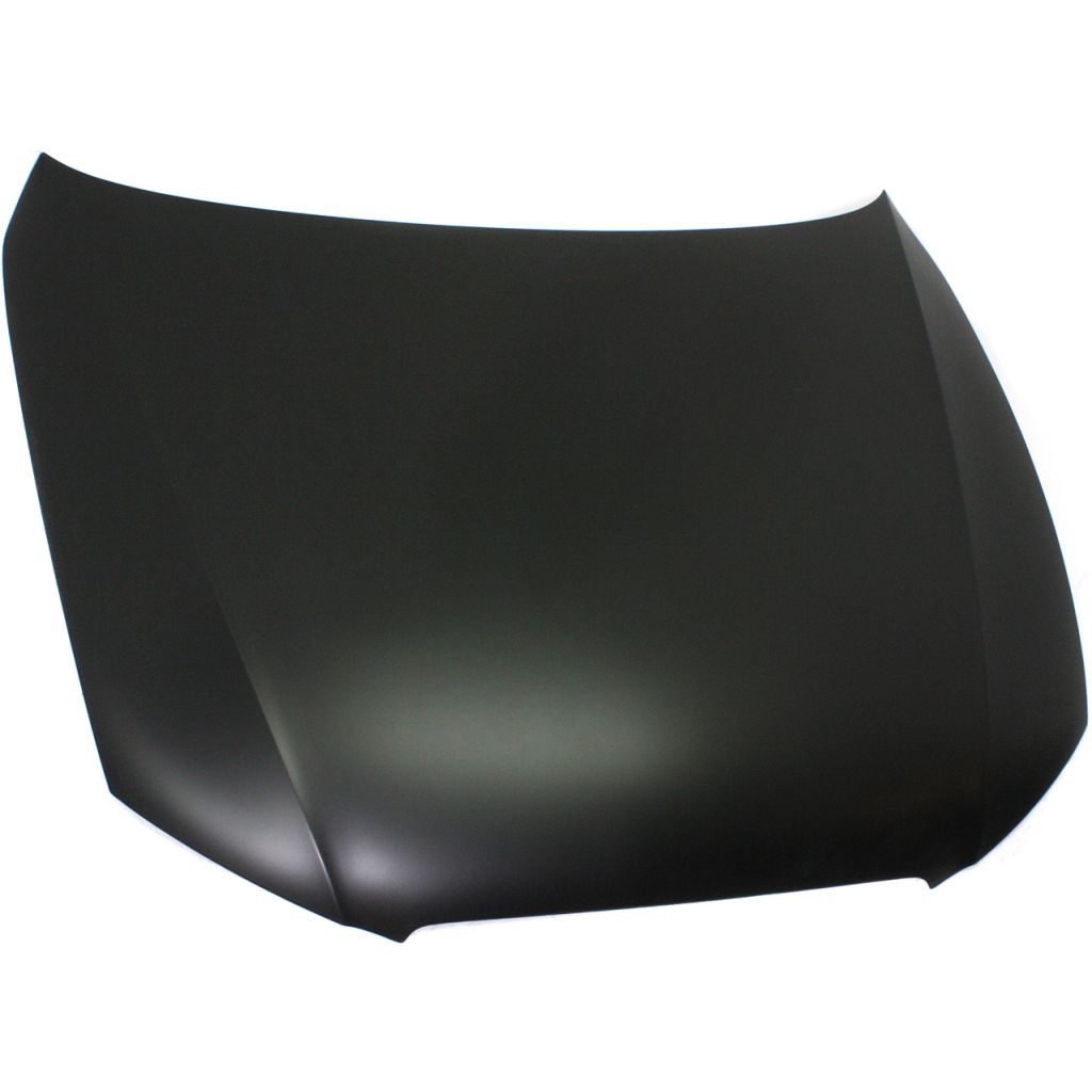 AUDI A5 CABRIO HOOD OEM#8T0823029D 2010-2011 PL#AU1230122