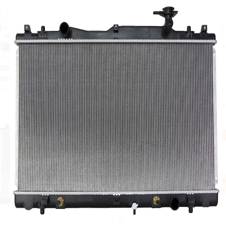 SUZUKI KIZASHI RADIATOR 2.4L OEM#1770057L30 2010-2013 PL#SZ3010141