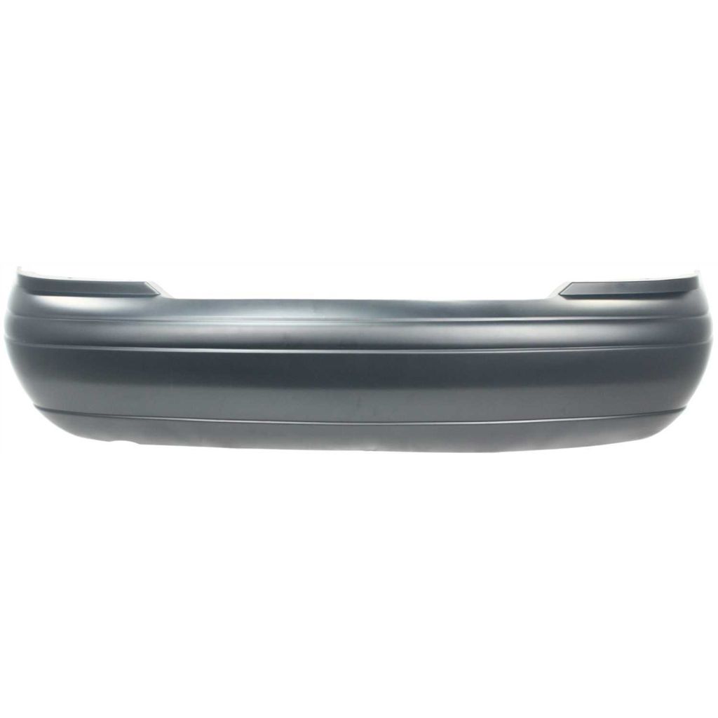 FORD FOCUS REAR BUMPER COVER PRIMED (SD) OEM#3S4Z17K835EAA 2000-2004 PL#FO1100291