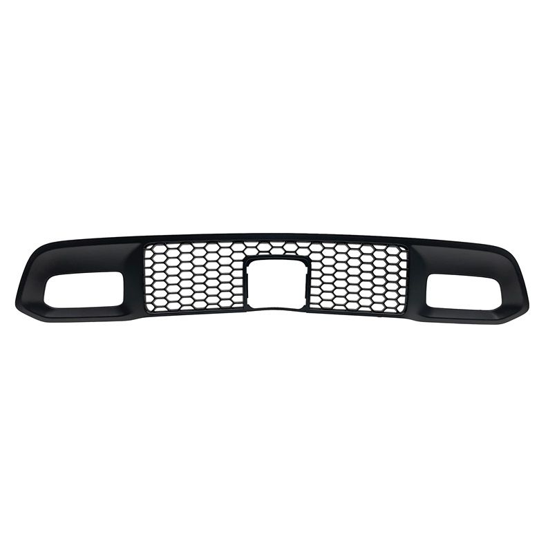 2017-2022 JEEP Front bumper grille CAPA OEM# 68310774AB PL# CH1036193C
