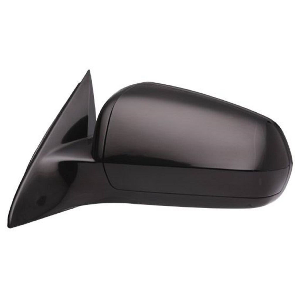 CHRYSLER SEBRING/SEDAN DOOR MIRROR LEFT (Driver Side) POWER/HEATED (W/O FOLD-AWAY) OEM#1AL011XRAC 2007-2009 PL#CH1320270