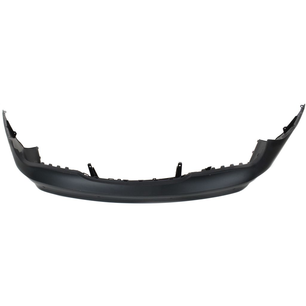 MERCEDES-BENZ CLA-CLASS REAR BUMPER COVER PRIMED (CLA250 W/SPORT)(CLA45)(W/ ACTIVE PARK ASSIST) OEM#11788050409999 2014-2016 PL#MB1100328