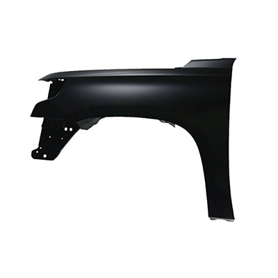 GM TRUCKS & VANS SUBURBAN (CHEVY) FENDER LEFT (Driver Side) OEM#84216909 2015-2020 PL#GM1240388