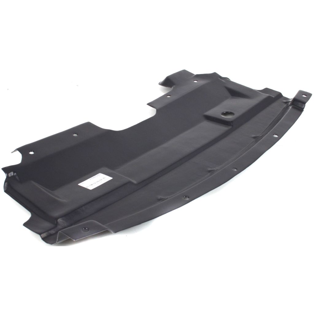 NISSAN ALTIMA FRONT SPLASH SHIELD (ENG UNDER CVR)(SE-R) OEM#75890ZB700 2006 PL#NI1228121