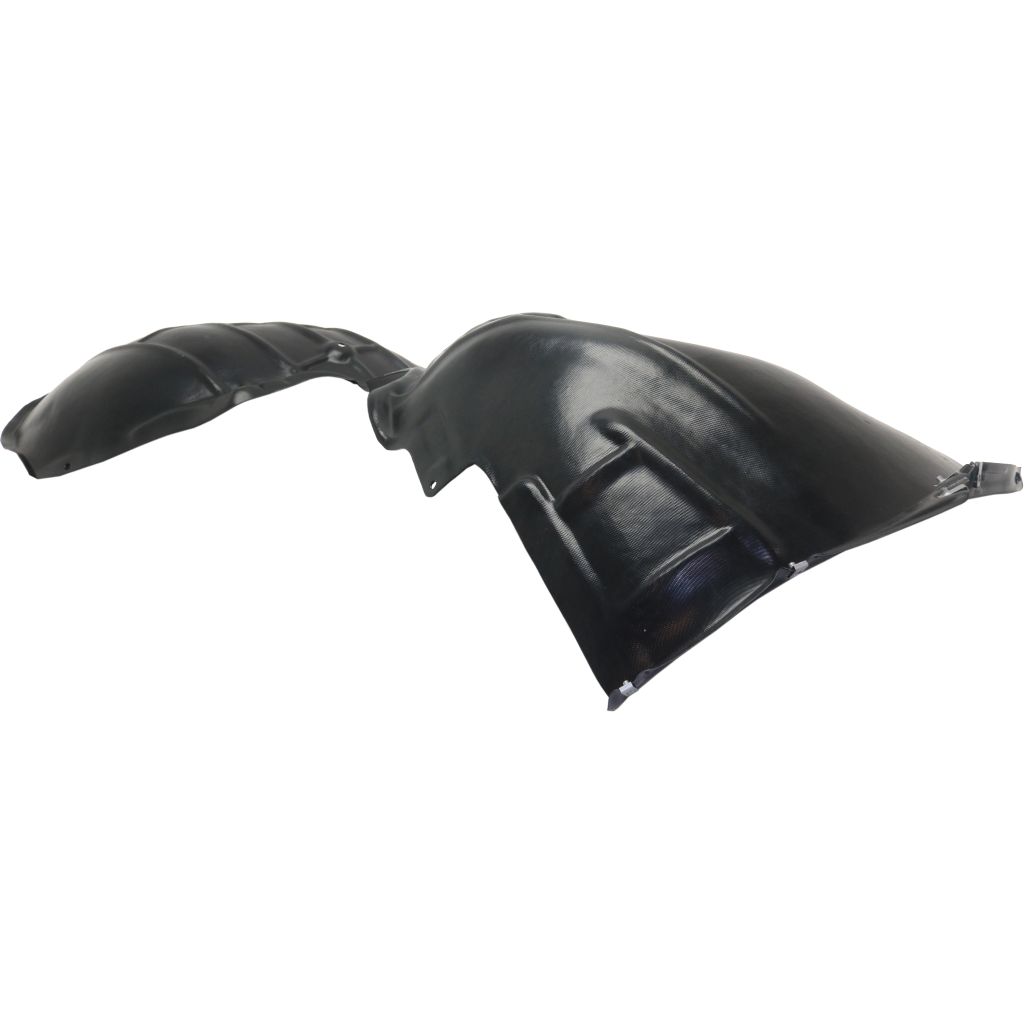 GM TRUCKS & VANS EQUINOX FENDER LINER LEFT (Driver Side) (PE/VACUUM) OEM#23462423-PFM 2018-2023 PL#GM1248261