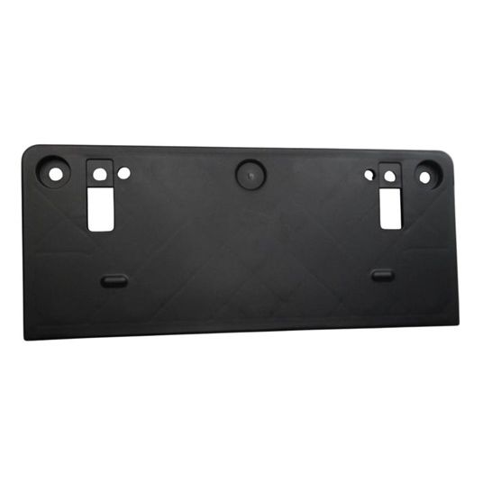 TOYOTA COROLLA HATCHBACK (EXC GR) FRONT LICENSE PLATE BRACKET **CAPA** OEM#5211412391 2023-2025 PL#TO1068181C