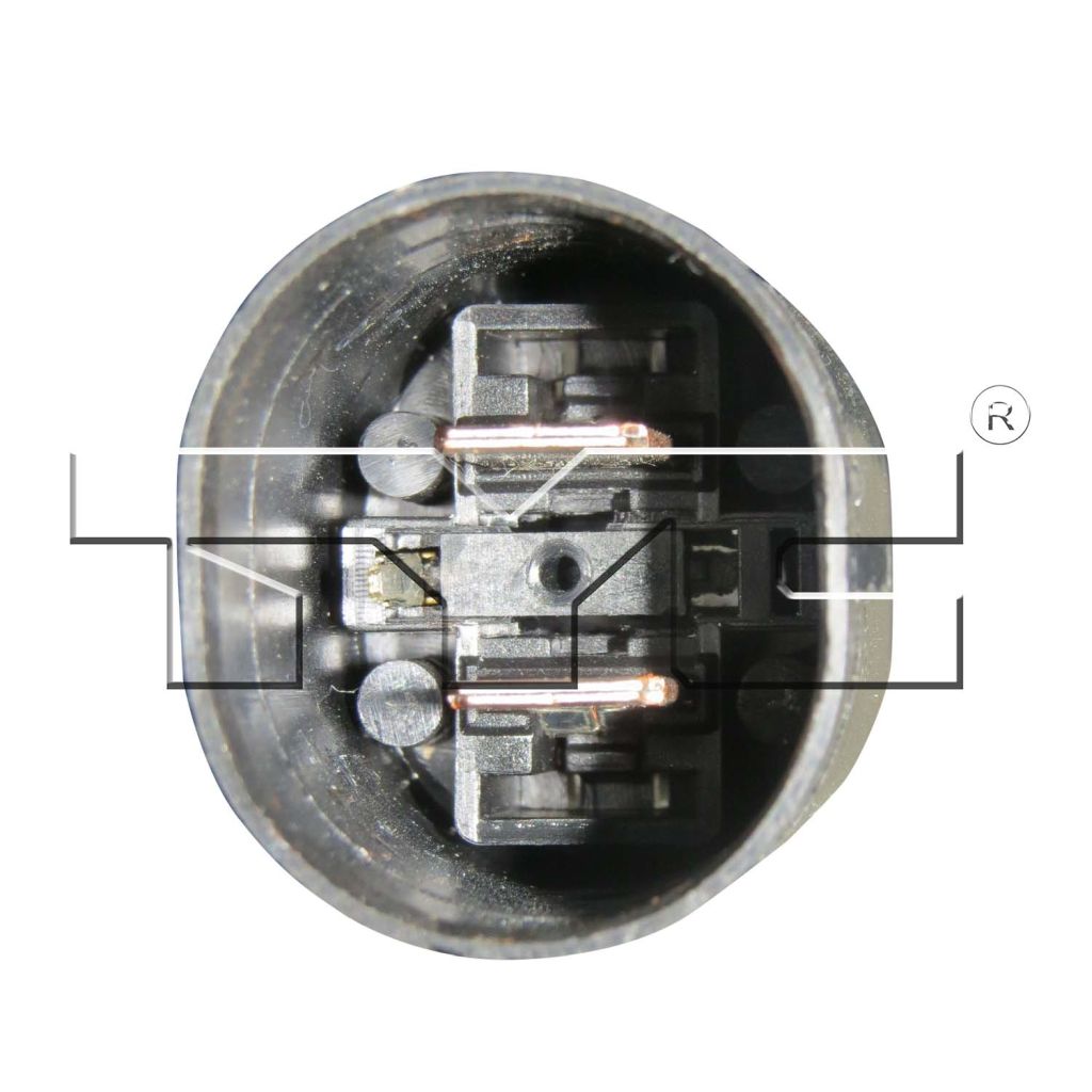 CHEVROLET VOLT RADIATOR & A/C FAN ASSEMBLY (WO/HARNESS) OEM#23204068 2011-2015 PL#GM3115258