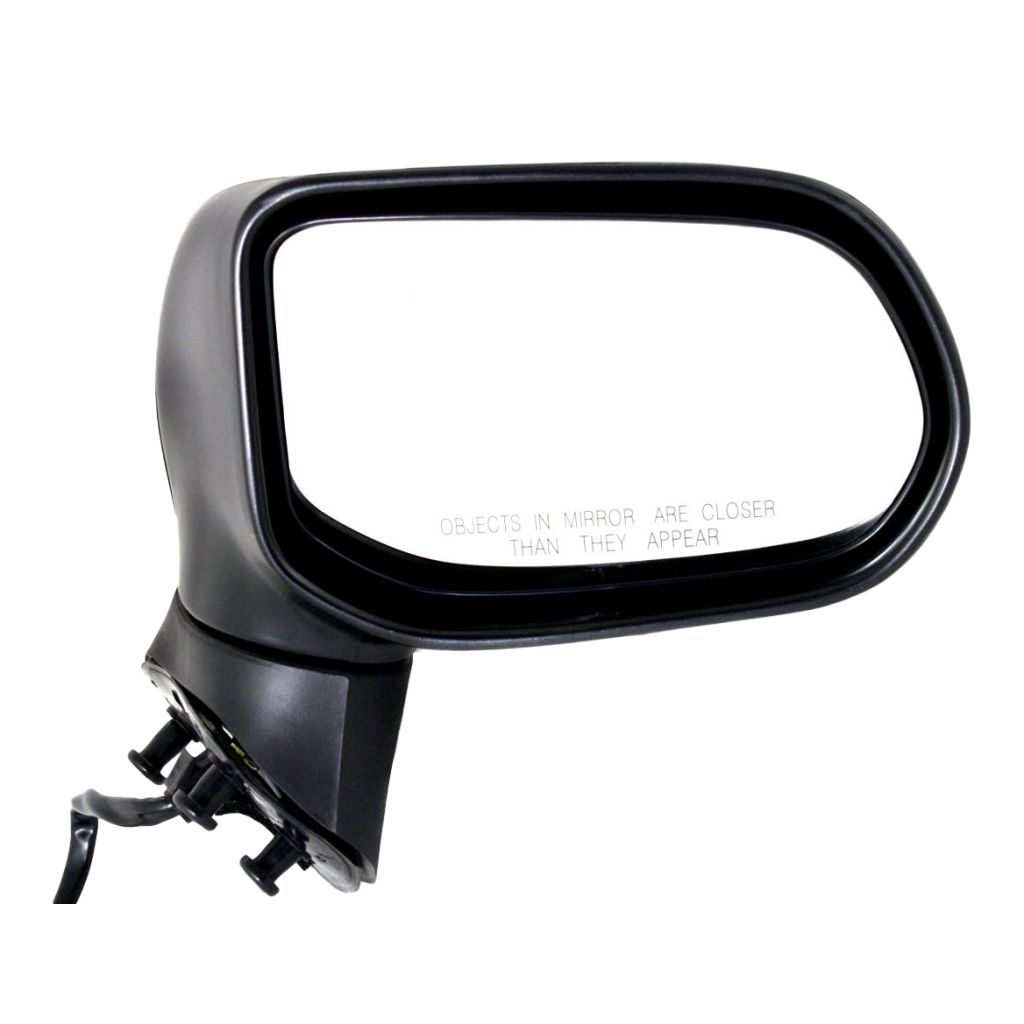 HONDA CIVIC SEDAN DOOR MIRROR RIGHT (Passenger Side) PWR HTD OEM#76200SNEA22ZK 2006-2011 PL#HO1321260