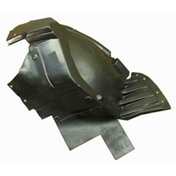 GM TRUCKS & VANS TRAVERSE FENDER LINER LEFT (Driver Side) (FT SECTION) **CAPA** OEM#20914933 2009-2017 PL#GM1248208C