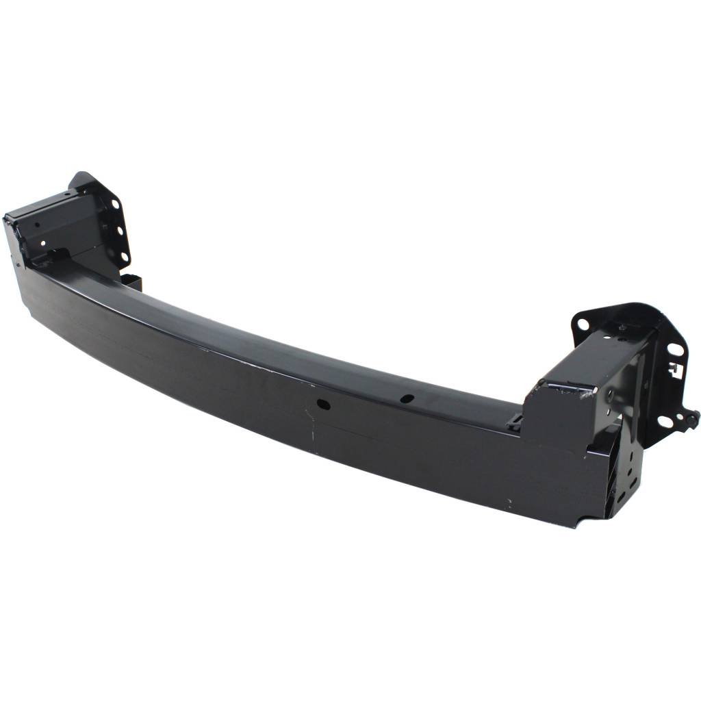 JEEP COMPASS FRONT BUMPER REINFORCEMENT (WO/TOW BRKT) OEM#5116056AC 2007-2010 PL#CH1006219