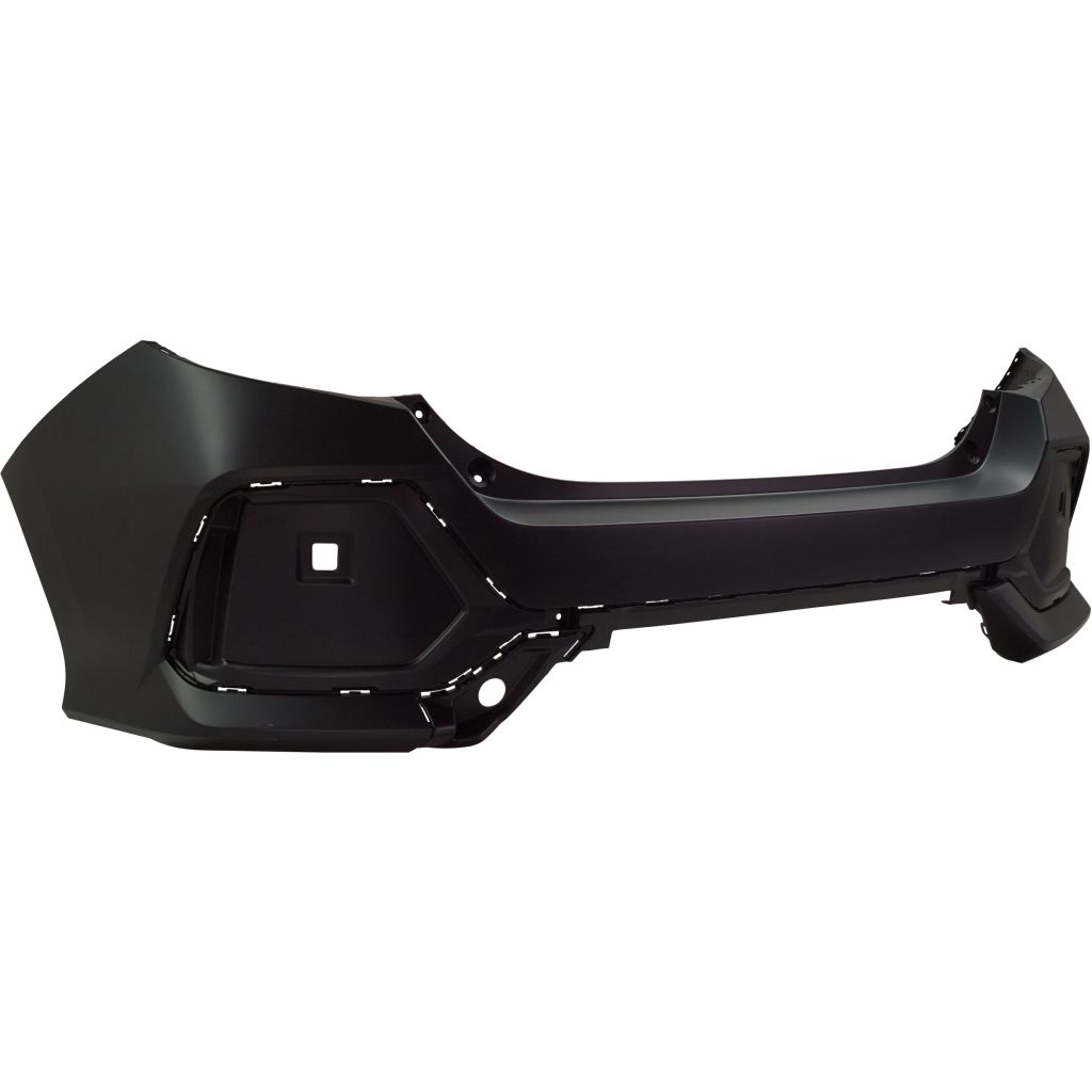 HONDA CIVIC HATCHBACK (EXC TYPE R) REAR BUMPER COVER PRM**CAPA** OEM#04715TGGA00ZZ 2017-2019 PL#HO1100300C
