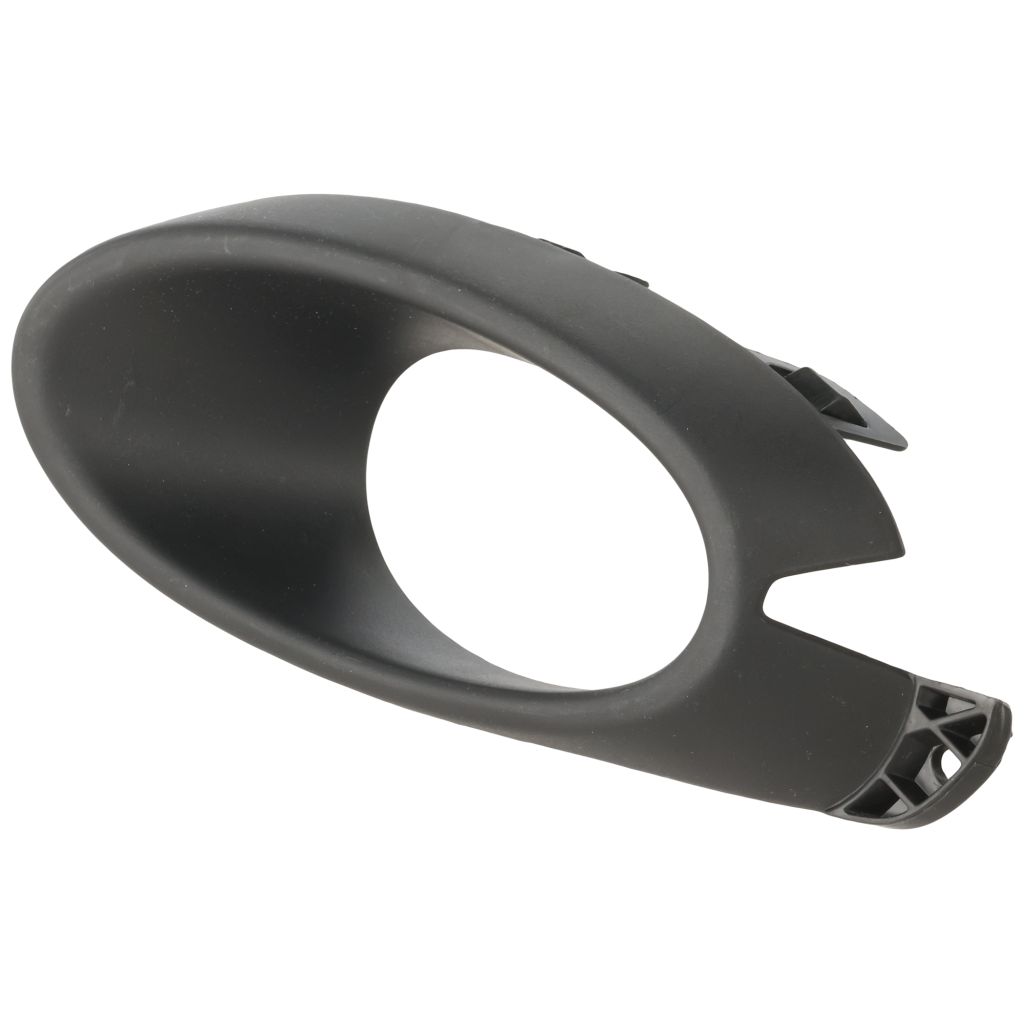 HONDA CIVIC COUPE FOG LAMP BEZEL RING LEFT (Driver Side) (1.8L) OEM#71117TS8A60 2014-2015 PL#HO1038123