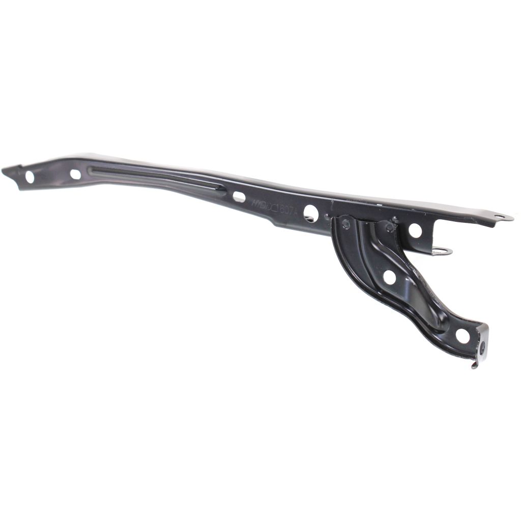 LEXUS ES 300h HOOD LATCH SUPPORT **CAPA** OEM#5320833060 2013-2015 PL#LX1233105C