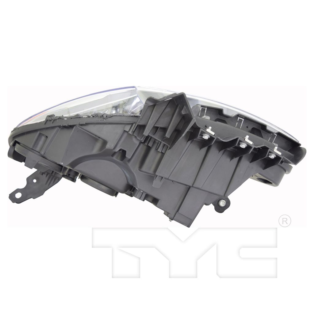 DODGE TRUCKS & VANS PROMASTER CITY HEAD LAMP ASSY RIGHT (Passenger Side) OEM#68469415AA 2015-2022 PL#CH2503278