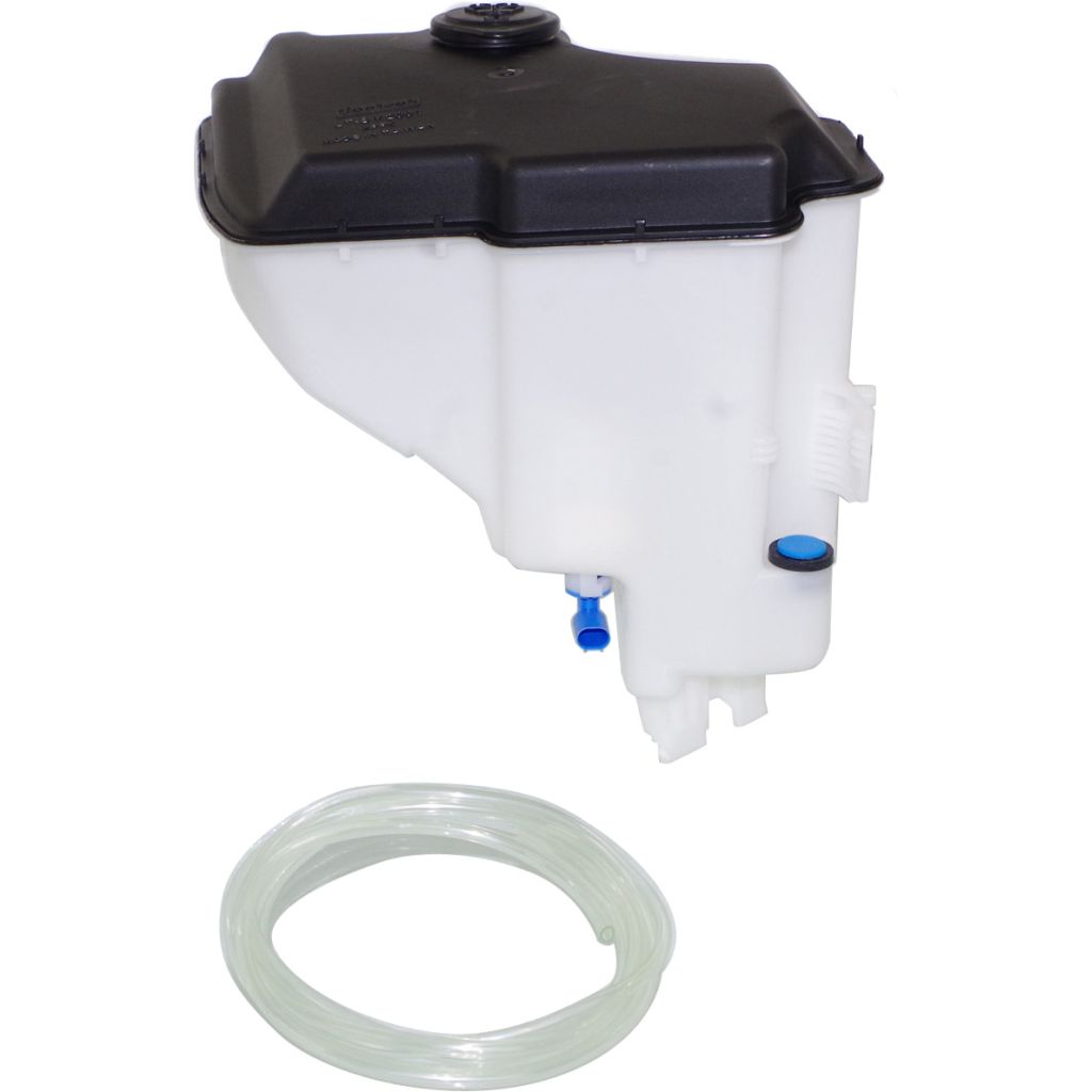 BMW BMW 3( ci ) (COUPE/CONVERTIBLE) WASHER TANK (WO/HEAD LAMP WASHER) W/PUMP W/SENSOR W/CAP OEM#61667007970-PFM 2000-2006 PL#BM1288104