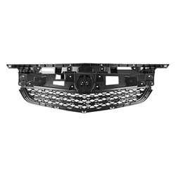 ACURA TL GRILLE INNER PANEL **CAPA** OEM#75101TK4A11 2012-2014 PL#AC1223100C