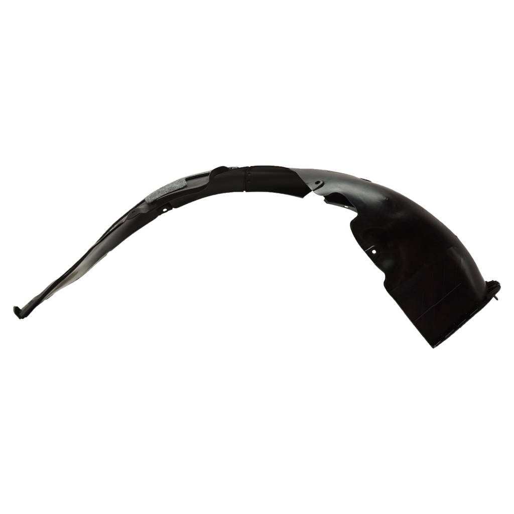 HYUNDAI ELANTRA SEDAN FENDER LINER LEFT (Driver Side) (USA) W/INSULATION FOAM OEM#86811F3500 2019-2020 PL#HY1248177