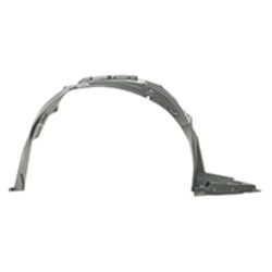 NISSAN(DATSUN) MAXIMA FENDER LINER RIGHT (Passenger Side) OEM#63842ZK00A 2004-2008 PL#NI1251115