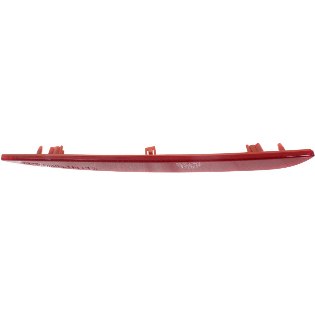 CHRYSLER 300 REAR BUMPER REFLECTOR LEFT (Driver Side) **CAPA** OEM#68213445AB 2015-2023 PL#CH1184104C