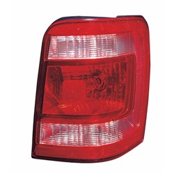 FORD TRUCKS & VANS ESCAPE HYBRID TAIL LAMP UNIT RIGHT (Passenger Side)**CAPA** OEM#8L8Z13404A 2008-2012 PL#FO2801210C