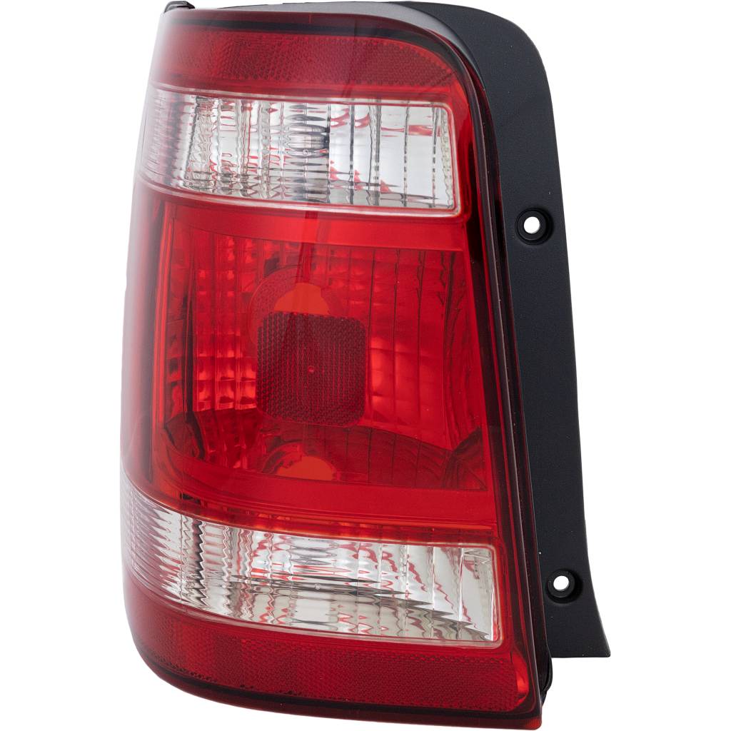 FORD TRUCKS & VANS ESCAPE HYBRID TAIL LAMP UNIT LEFT (Driver Side)**CAPA** OEM#8L8Z13405A 2008-2012 PL#FO2800210C